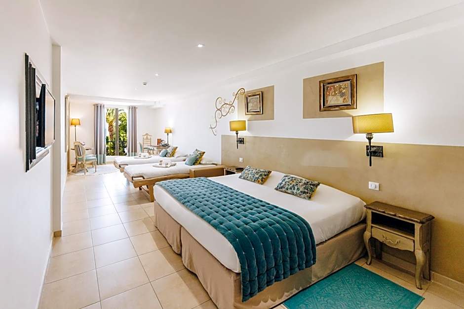 Hôtel Liberata & Spa