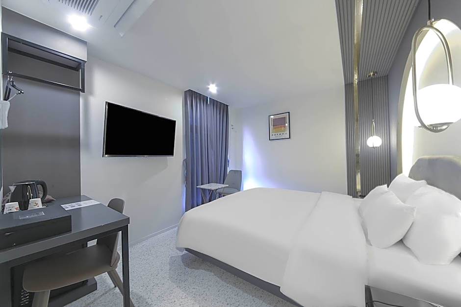 Busan Sasang ND.1226 HOTEL