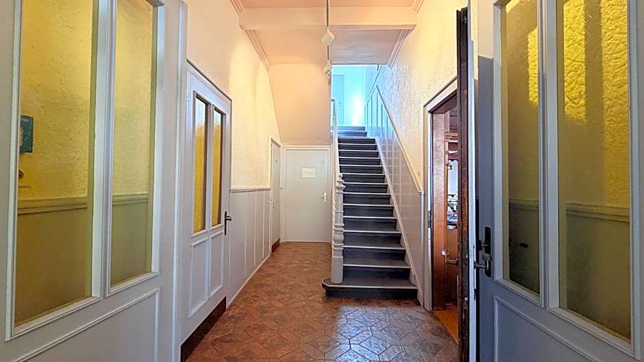 Hotel zur Post