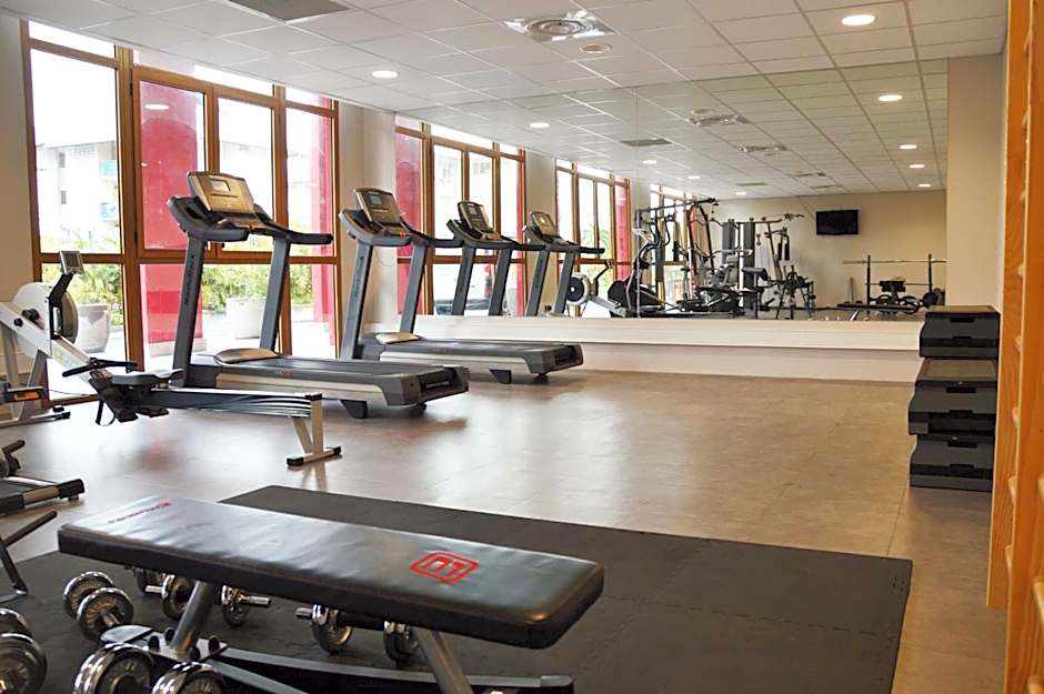 Mercure cayenne Royal Amazonia