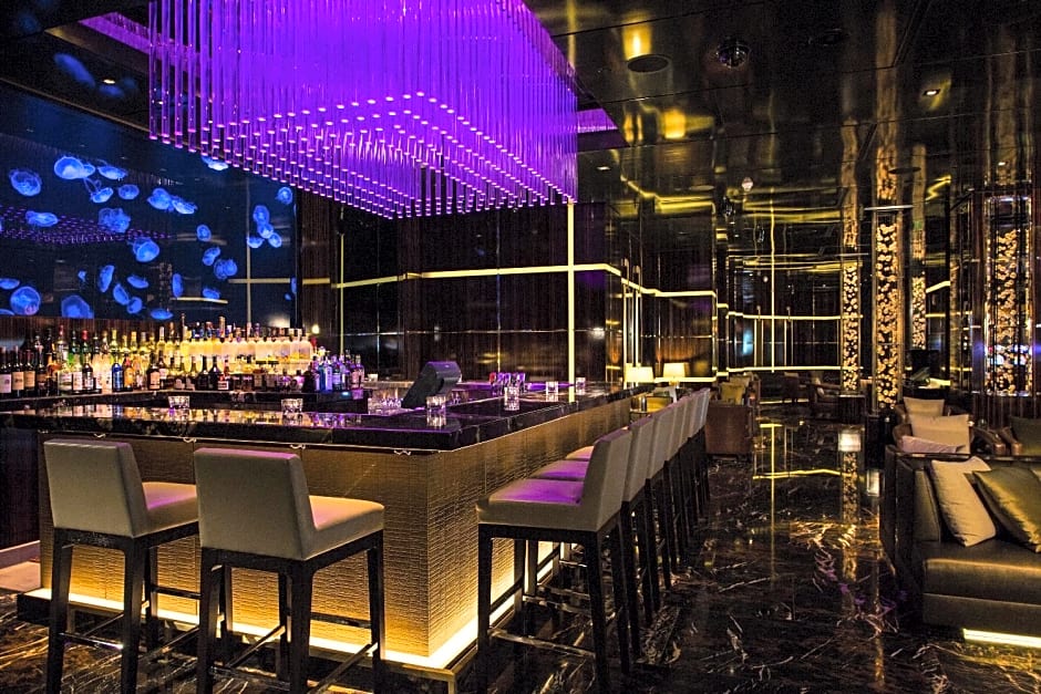 The Beach at Atlantis