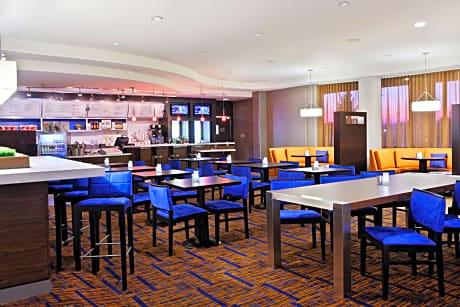 Courtyard by Marriott Knoxville Airport Alcoa