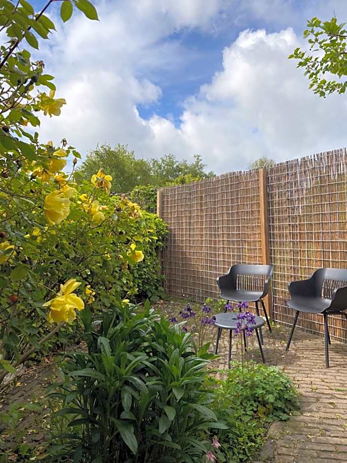Bed & Breakfast Zeeland