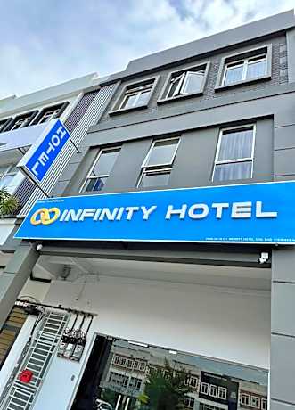 Infinity Hotel Iskandar Puteri