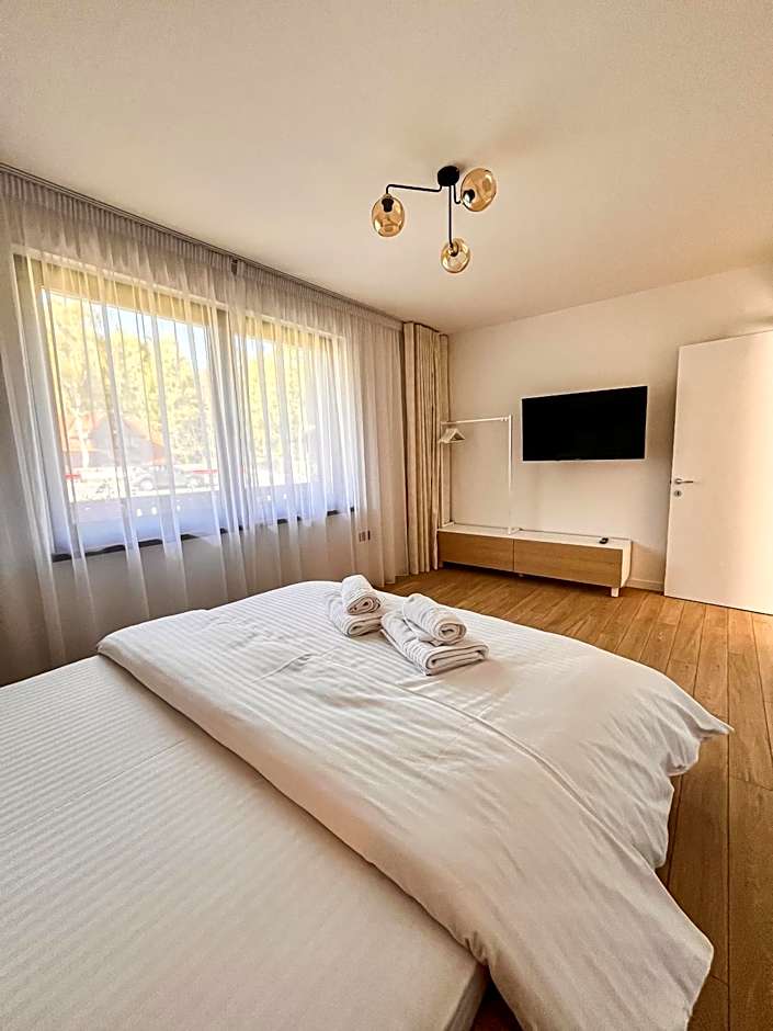 Grand Chalet Aparthotel