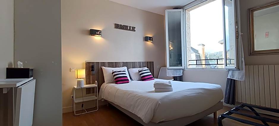 Hôtel Le P'tit Monde