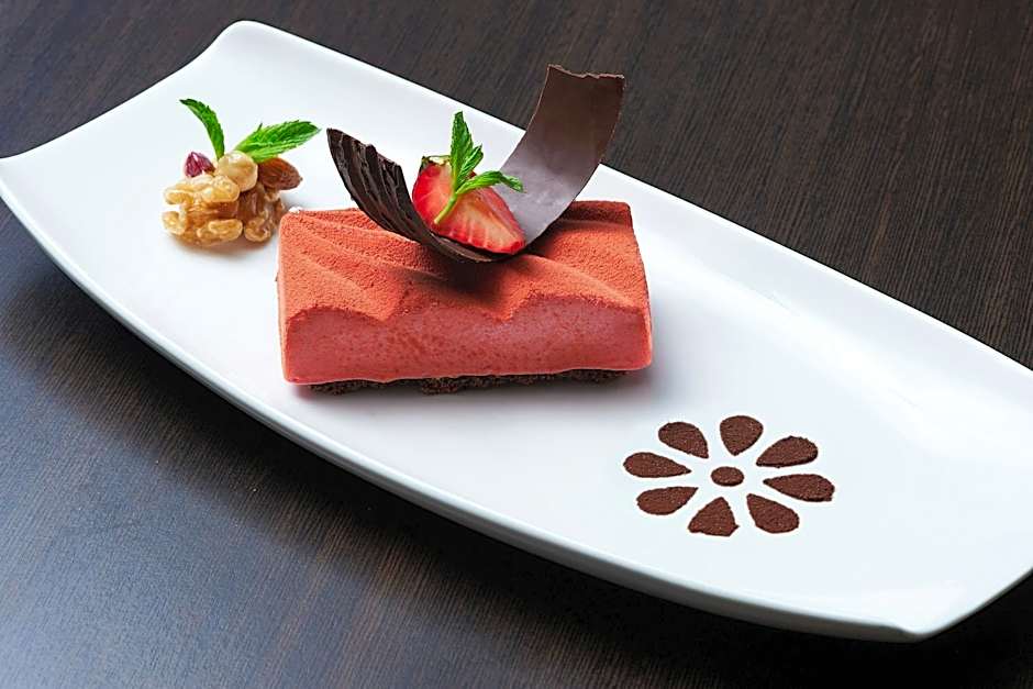Four Points by Sheraton Doha