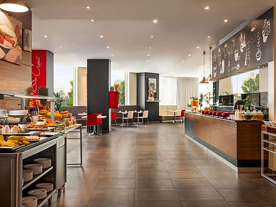 Ibis Seef Manama