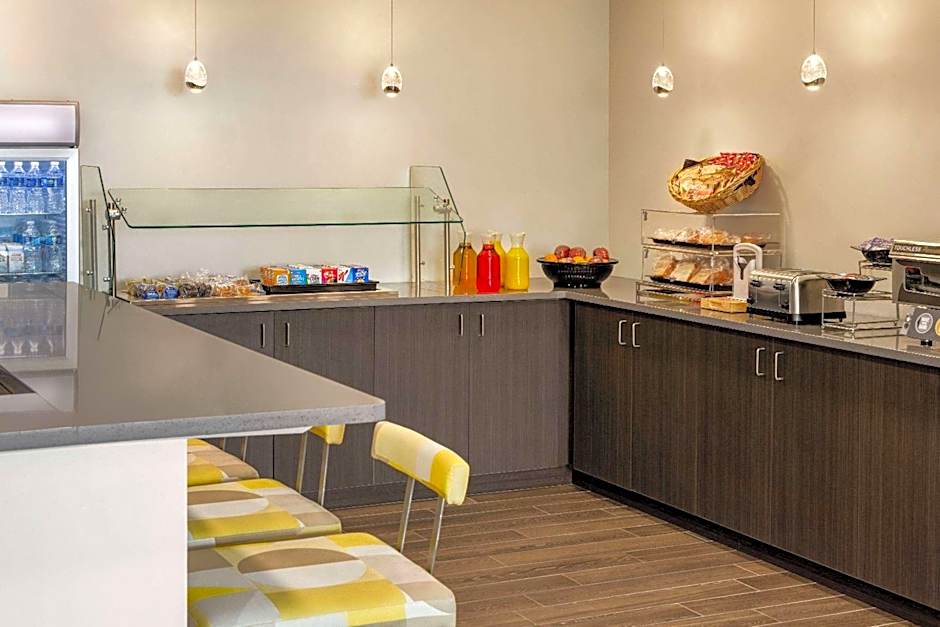 The Orbit Hotel, Trademark Collection by Wyndham