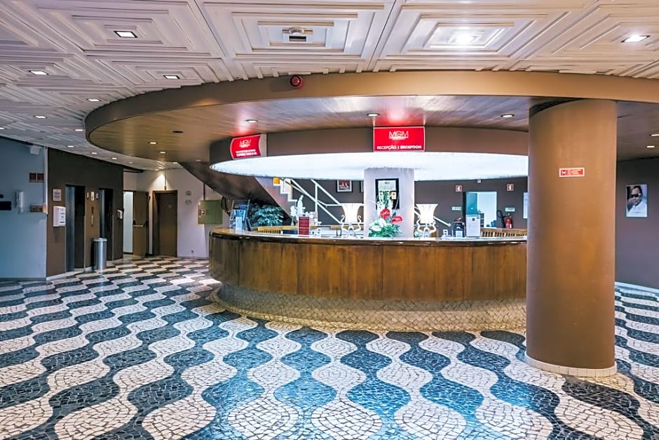 Muthu Oura Praia Hotel