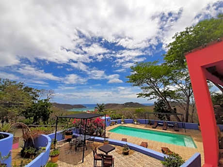 El Jardin