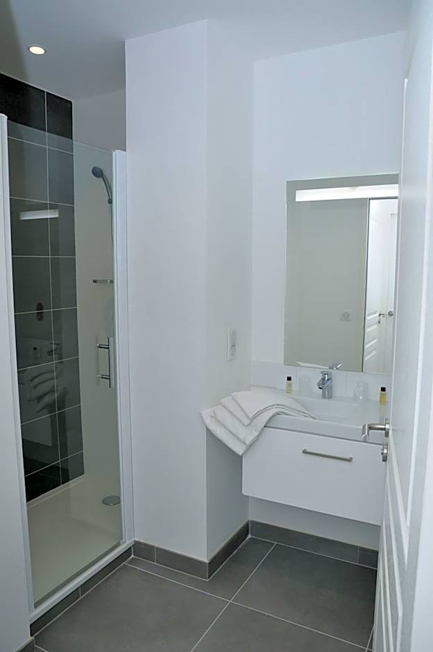 Résidence Vacances Bleues Les Coteaux de Jonzac