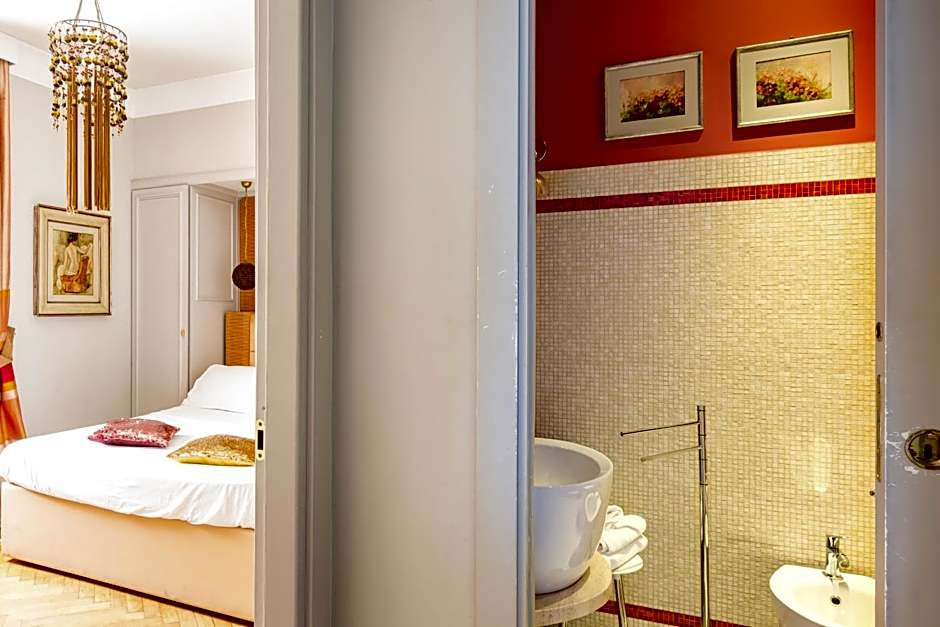 Rooms Roma - Monti