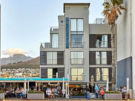 La Splendida Hotel by NEWMARK