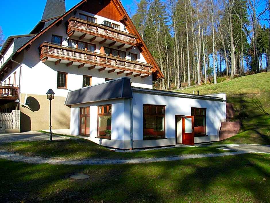 Hotel und Restaurant Kohlerhutte - Furstenbrunn