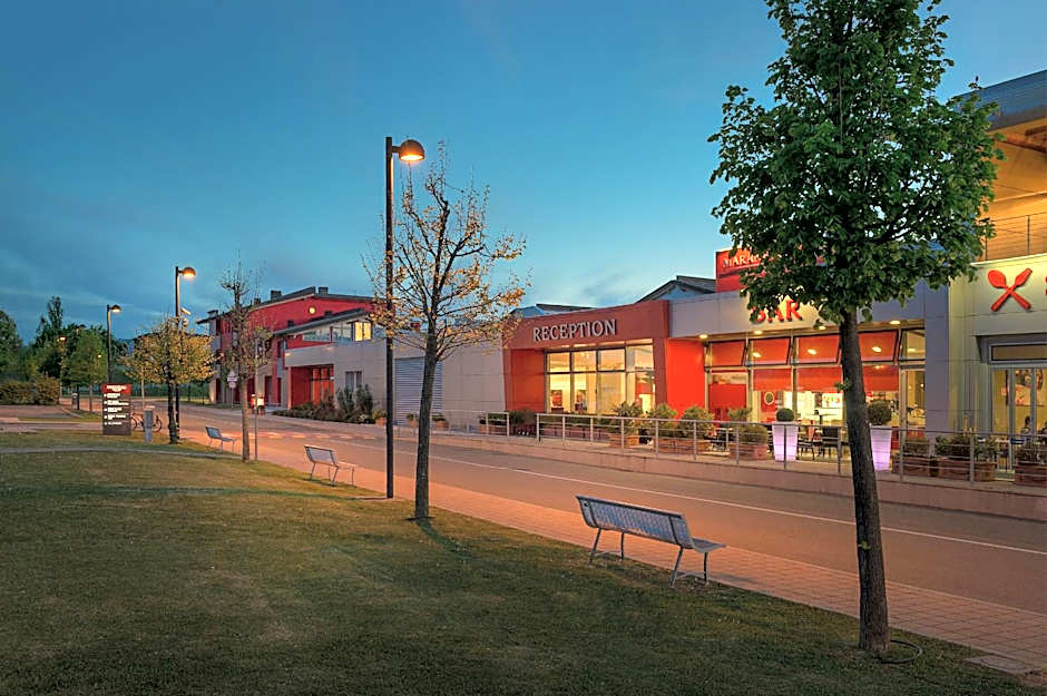 Hotel Maranello Village