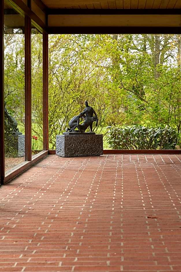 Løgumkloster Refugium