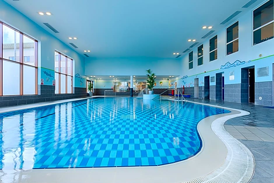 McWilliam Park Hotel