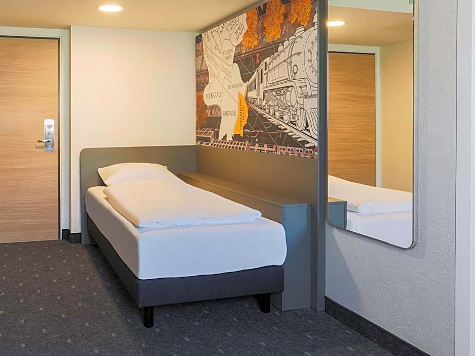 B&B Hotel Mannheim-Friedrichsfeld