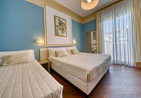 Comfort Room