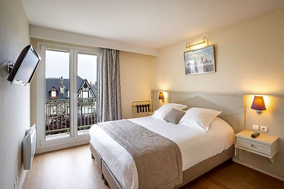 Résidence La Closerie Deauville