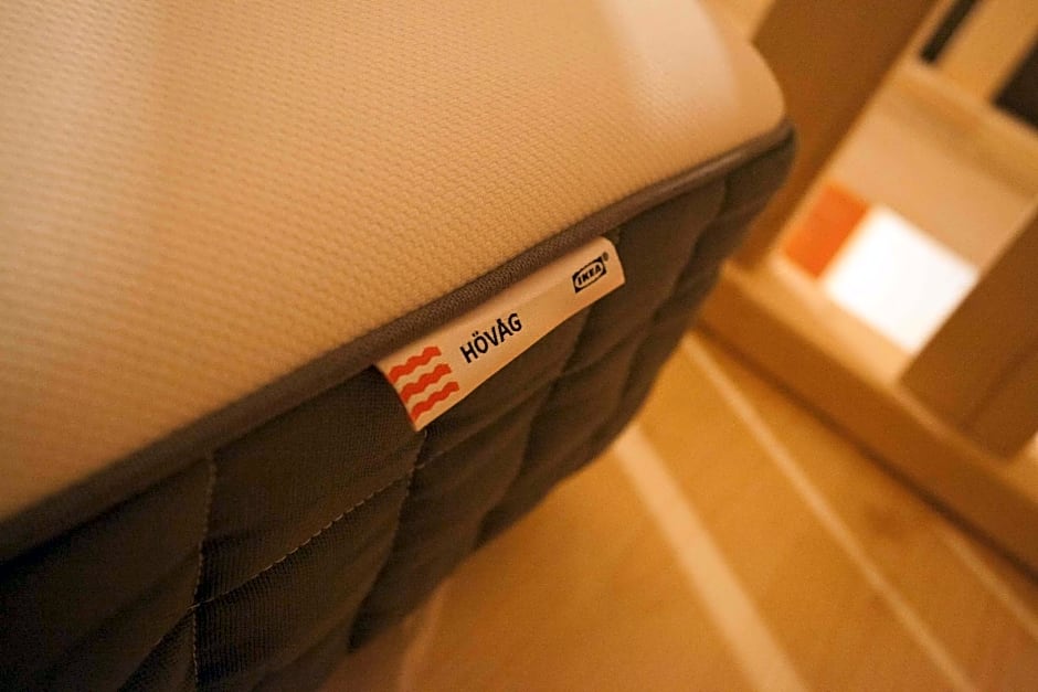 fajnemorze - Domy Szwedzkie