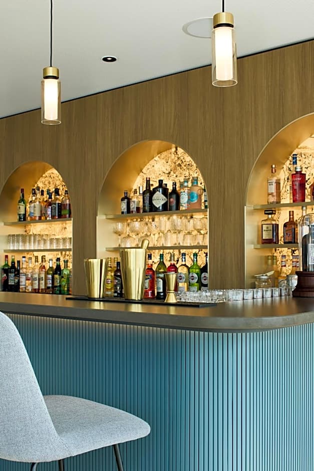 H4 Hotel Solothurn