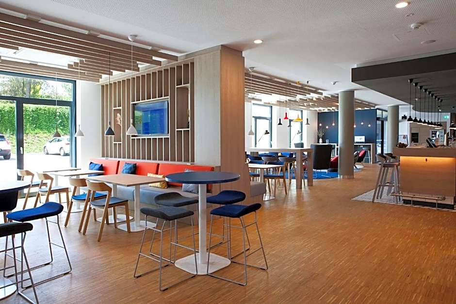 Holiday Inn Express Remscheid By IHG