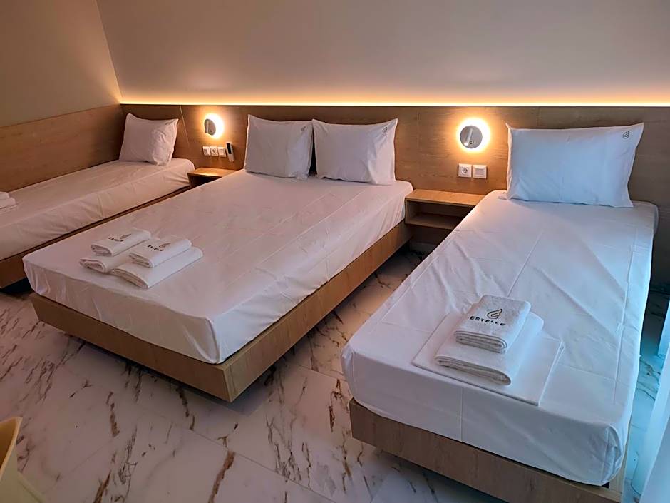 Estelle Hotel