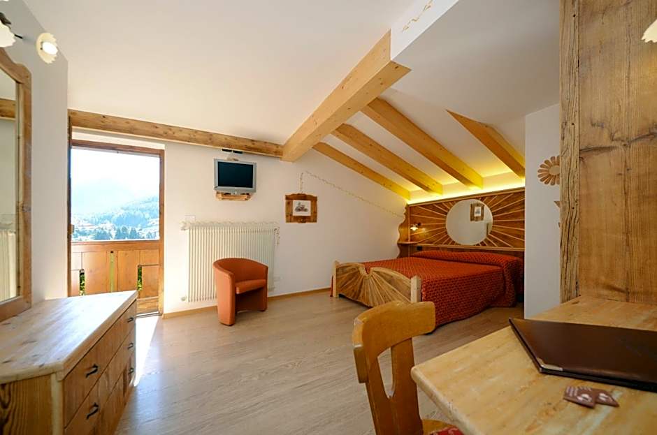 Hotel La Soldanella