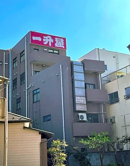 Fujiko Building 3F - Vacation STAY 35722v