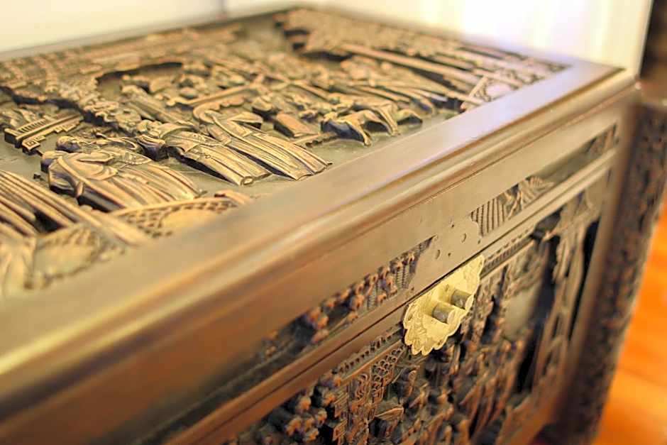 Mirador de Dalt Vila-Relais & Chateaux