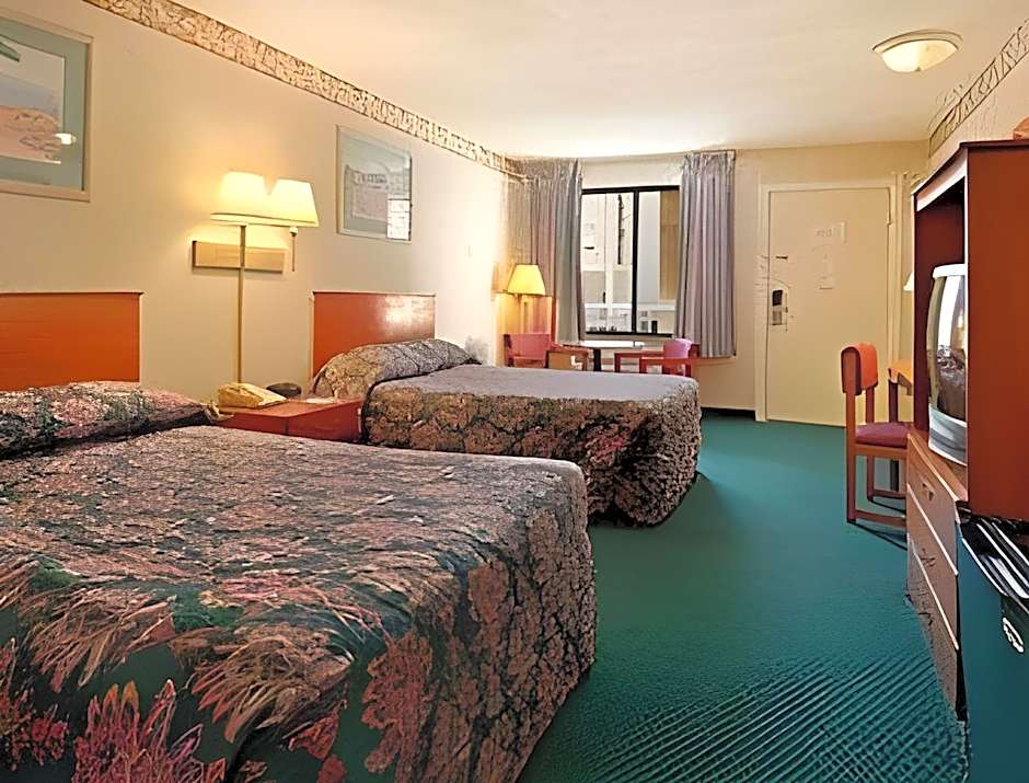 Super 8 by Wyndham Atlantic City