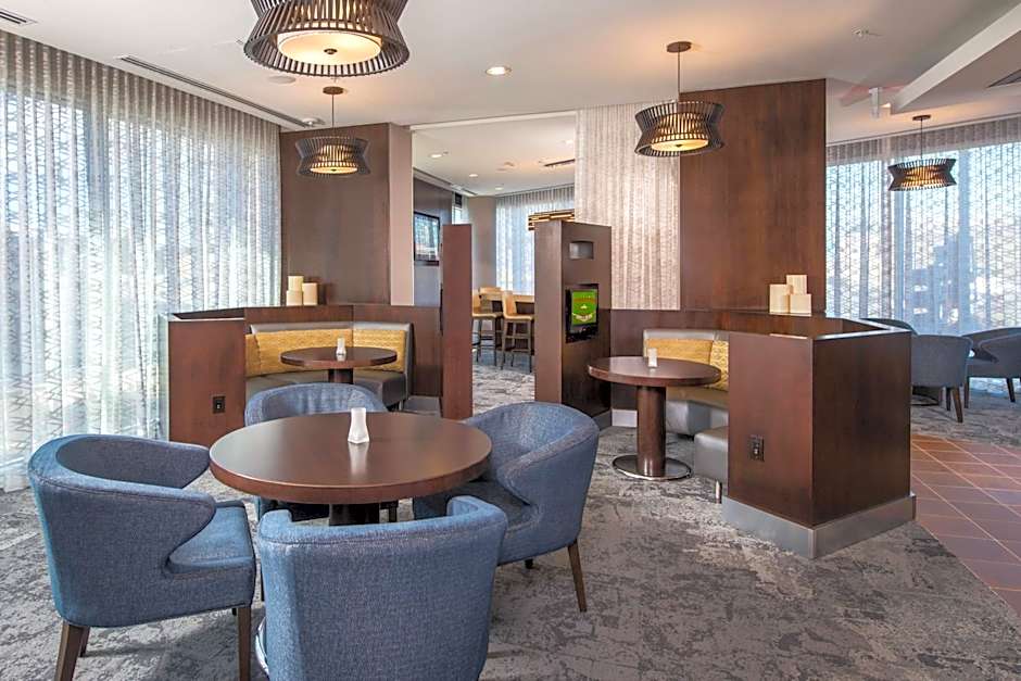 Courtyard by Marriott Washington, DC/U.S. Capitol