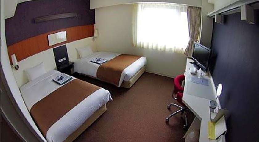 Wakkanai Grand Hotel