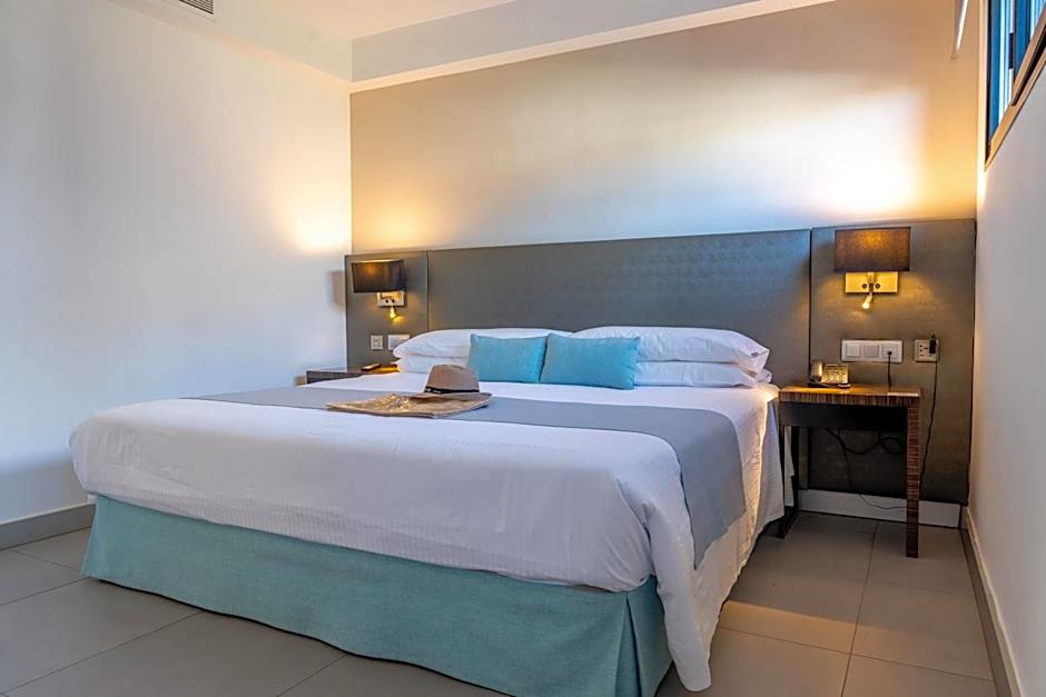 La Isla y el Mar, Hotel Boutique