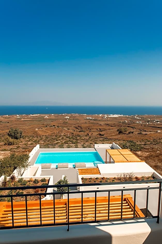 North Wind Luxury Suites