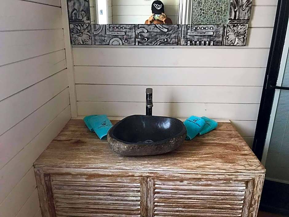 La Perle de Tahaa - Luxury Guest House