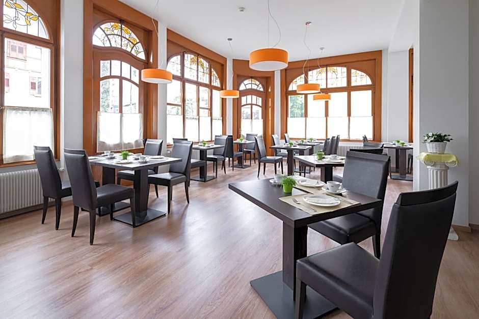 Hotel Lötschberg