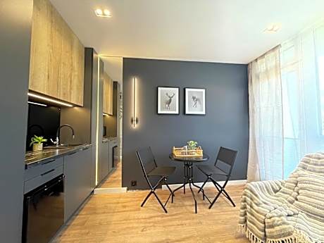 CTS Górski Kryształ