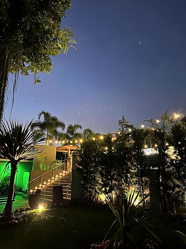 Cataratas Park Hotel e Eventos