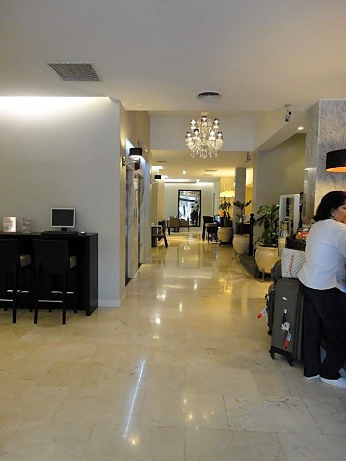 Hotel Napoleon