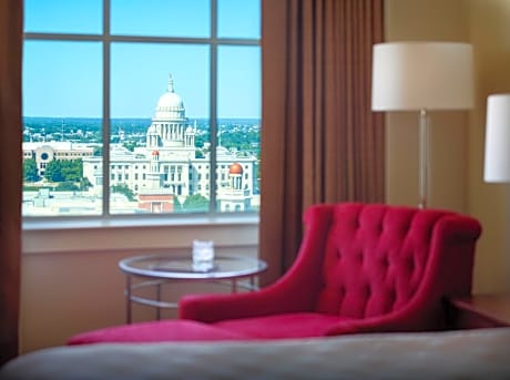 Signature - 1 King Bed