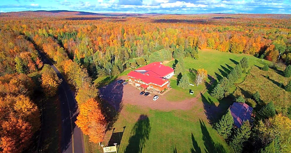 North Ironwood Acres - Black River Lodge