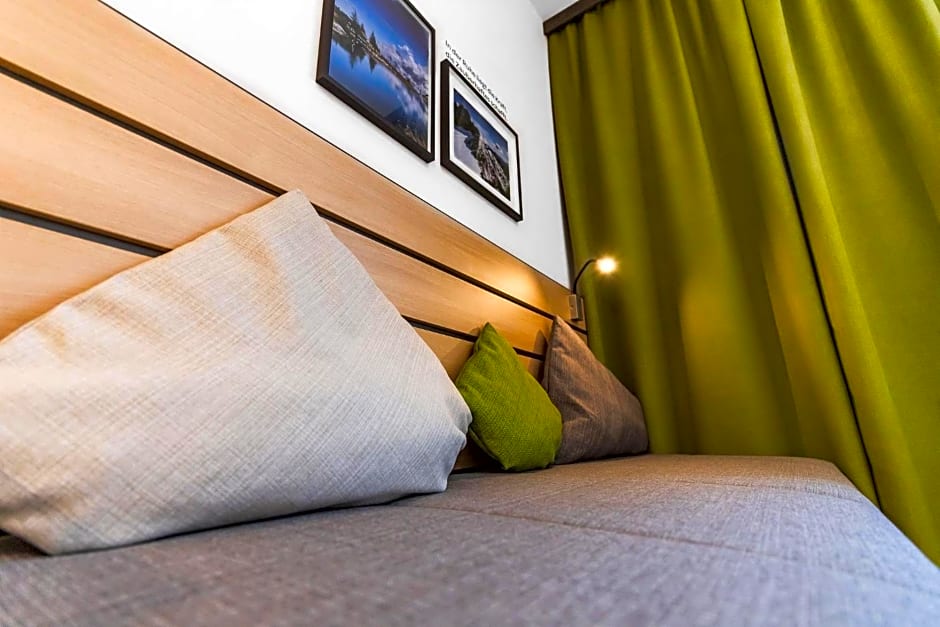 JUFA Hotel Schladming