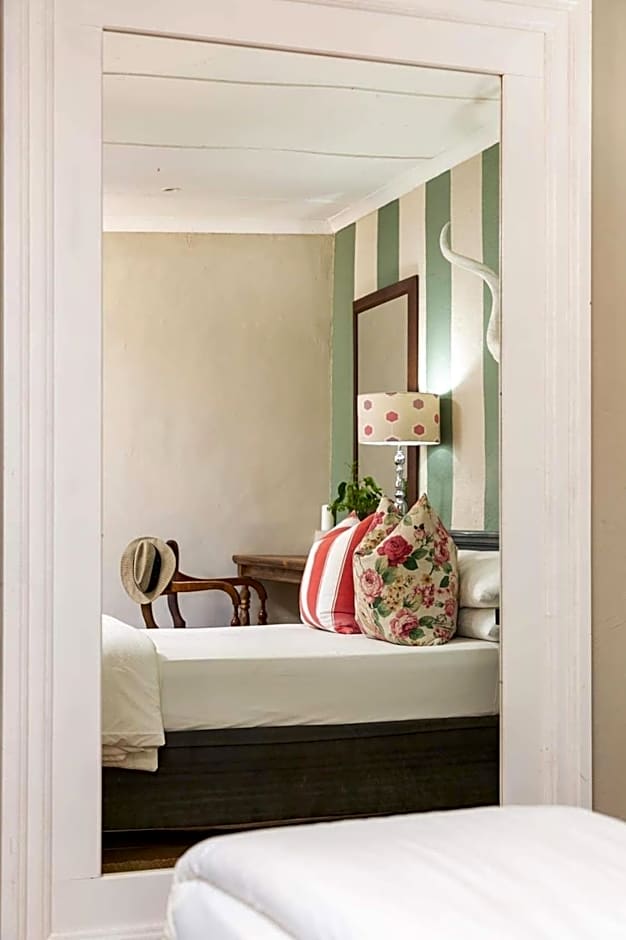 Boutique Guesthouse Hanover