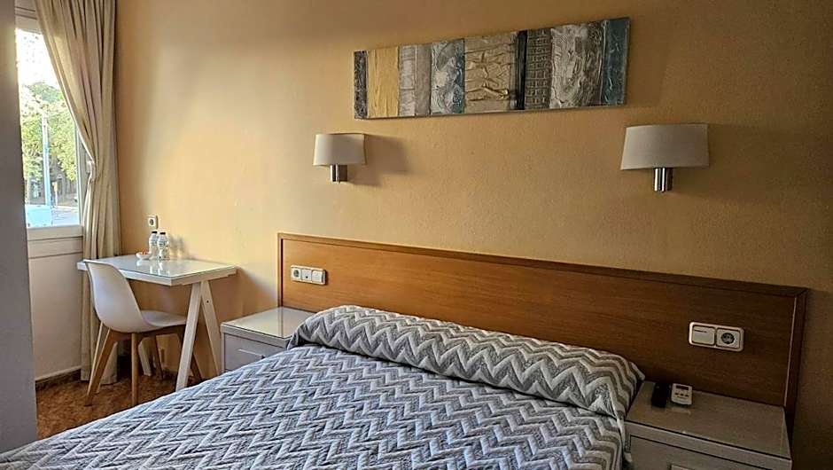 Hostal Rio De Castro
