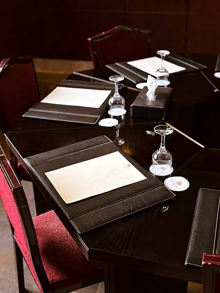 Tunis Grand Hotel