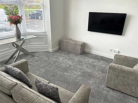Liley Apartments