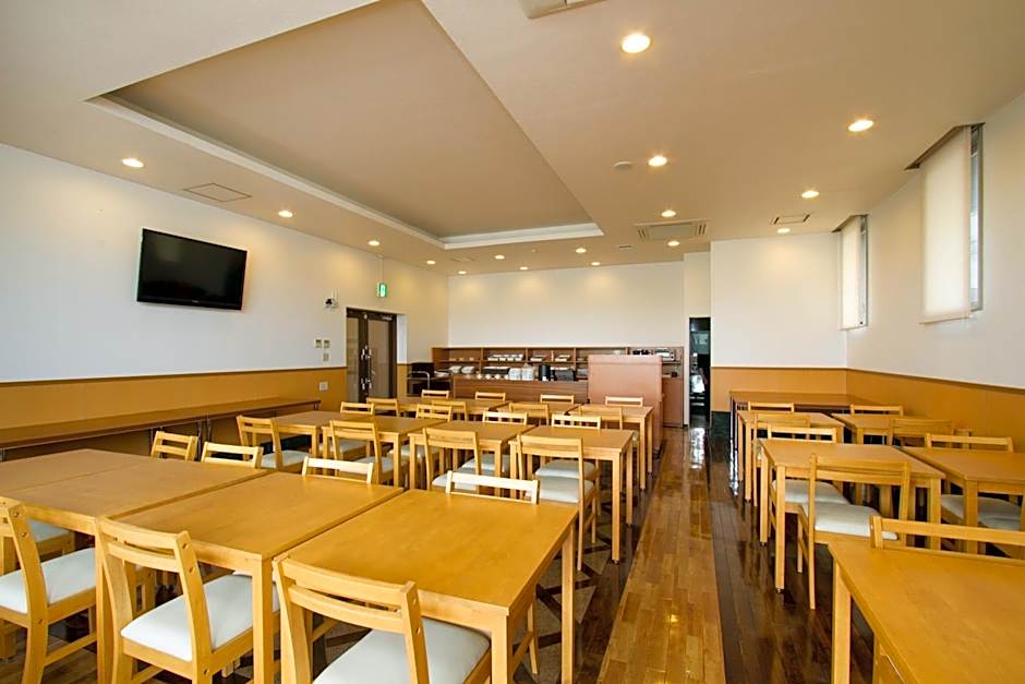 Ariston Inn Kanda Kitakyusyu Airport